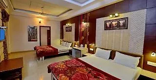 Hotel Om Sai Palace Agra