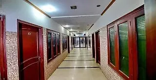 Hotel Om Sai Palace Agra   Agra (Uttar Pradesh)