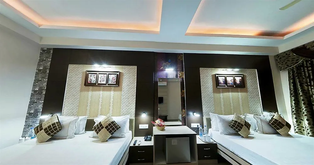 Hotel Om Sai Palace Agra  2*, Agra (Uttar Pradesh)